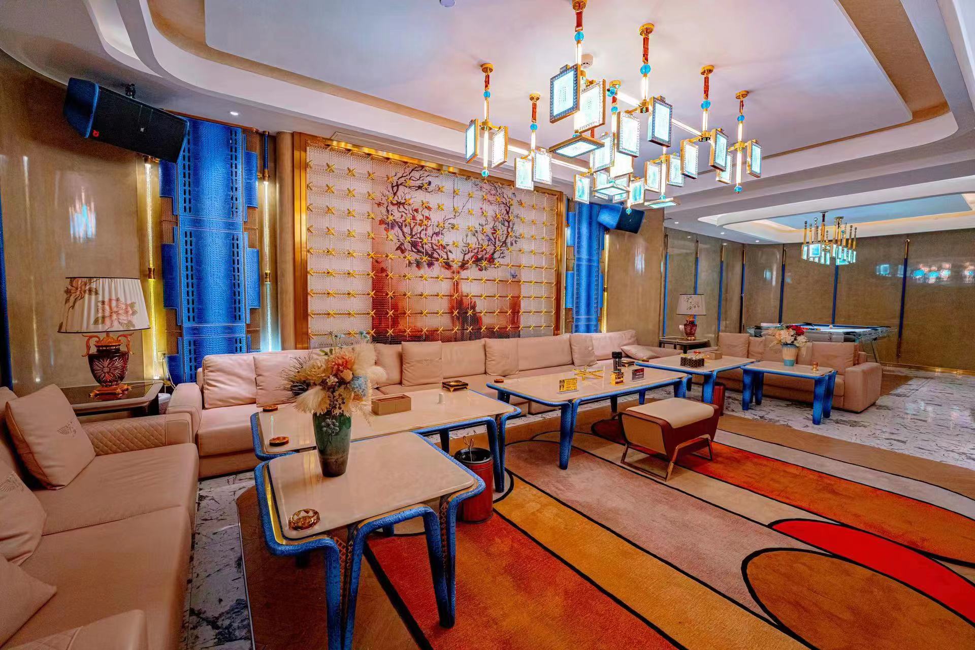 北京小时场ktv，每小时多少钱-房山区ktv预定